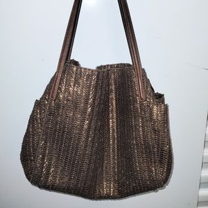 Eric Javits hobo bag